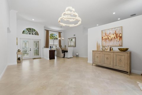 Villa ou maison à vendre à Coral Springs, Floride: 4 chambres, 247.31 m2 № 2087401 - photo 3