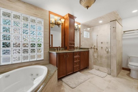 Villa ou maison à vendre à Coral Springs, Floride: 4 chambres, 247.31 m2 № 2087401 - photo 19