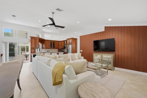 Villa ou maison à vendre à Coral Springs, Floride: 4 chambres, 247.31 m2 № 2087401 - photo 9