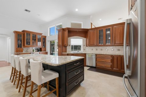 Villa ou maison à vendre à Coral Springs, Floride: 4 chambres, 247.31 m2 № 2087401 - photo 13