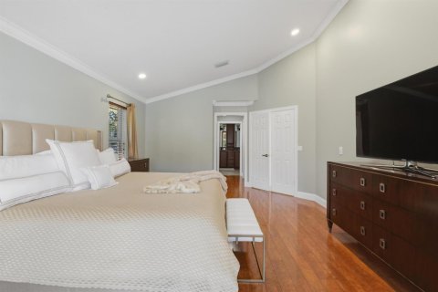 Villa ou maison à vendre à Coral Springs, Floride: 4 chambres, 247.31 m2 № 2087401 - photo 21