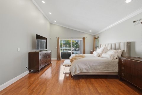 Villa ou maison à vendre à Coral Springs, Floride: 4 chambres, 247.31 m2 № 2087401 - photo 16