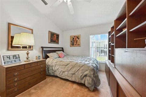 Villa ou maison à vendre à Davenport, Floride: 3 chambres, 128.76 m2 № 1792222 - photo 18