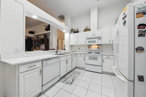 Villa ou maison à vendre à Davenport, Floride: 3 chambres, 128.76 m2 № 1792222 - photo 10