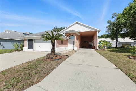 Villa ou maison à vendre à Davenport, Floride: 3 chambres, 128.76 m2 № 1792222 - photo 1