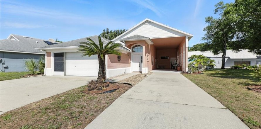 Villa ou maison à Davenport, Floride 3 chambres, 128.76 m2 № 1792222