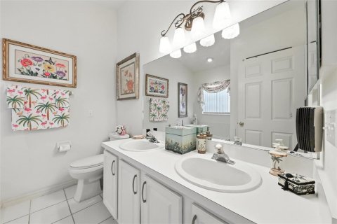 Villa ou maison à vendre à Davenport, Floride: 3 chambres, 128.76 m2 № 1792222 - photo 16