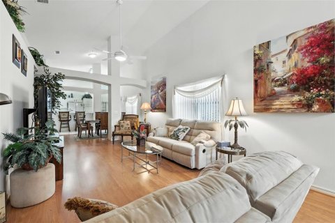 Villa ou maison à vendre à Davenport, Floride: 3 chambres, 128.76 m2 № 1792222 - photo 6