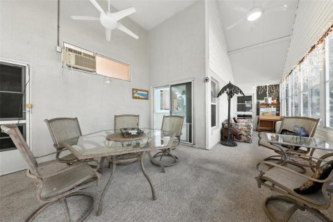Villa ou maison à vendre à Davenport, Floride: 3 chambres, 128.76 m2 № 1792222 - photo 25