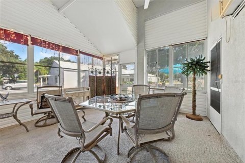 Villa ou maison à vendre à Davenport, Floride: 3 chambres, 128.76 m2 № 1792222 - photo 24