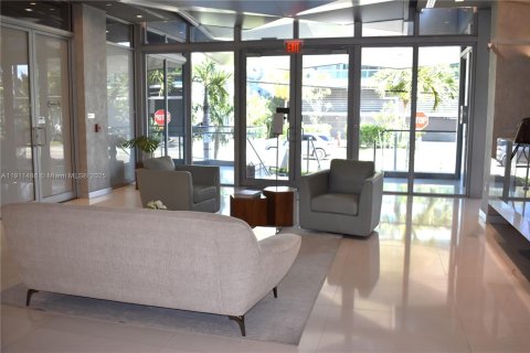 Copropriété à louer à Bay Harbor Islands, Floride: 2 chambres, 118.91 m2 № 1970963 - photo 4