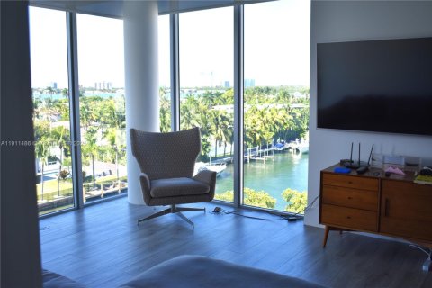 Copropriété à louer à Bay Harbor Islands, Floride: 2 chambres, 118.91 m2 № 1970963 - photo 15