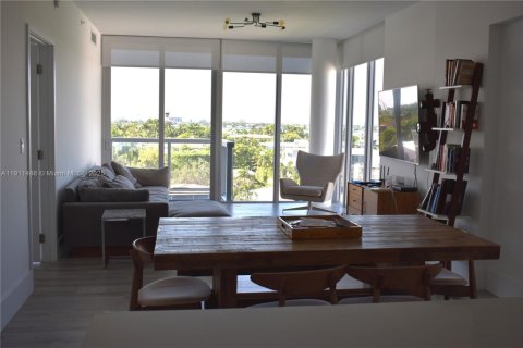 Copropriété à louer à Bay Harbor Islands, Floride: 2 chambres, 118.91 m2 № 1970963 - photo 10