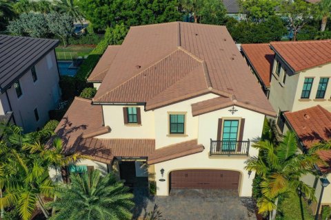 Casa en alquiler en Parkland, Florida, 5 dormitorios, 418.06 m2 № 1226797 - foto 1