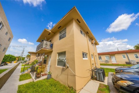 Immobilier commercial à vendre à Miami, Floride № 2171324 - photo 5