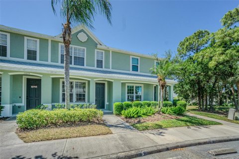 Townhouse in Tampa, Florida 2 bedrooms, 112.97 sq.m. № 2116667