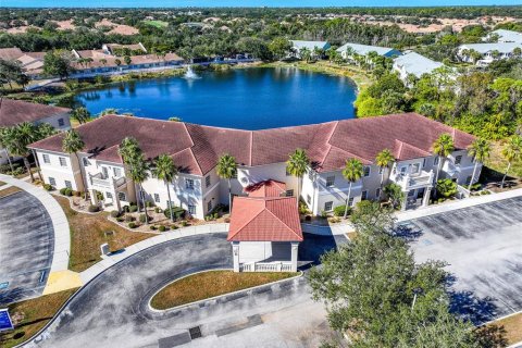 Commercial property in Venice, Florida 487.09 sq.m. № 2329921