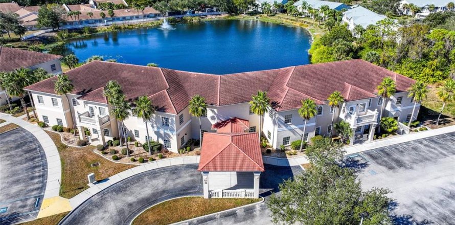 Propiedad comercial en Venice, Florida 487.09 m2 № 2329921