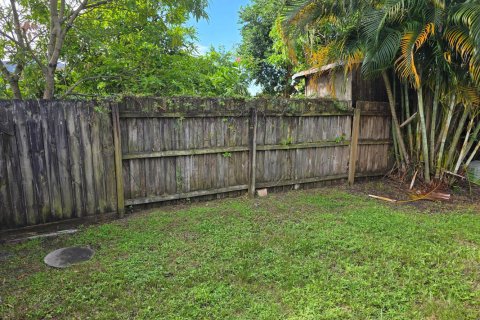 Villa ou maison à louer à Margate, Floride: 2 chambres, 109.07 m2 № 2431341 - photo 20