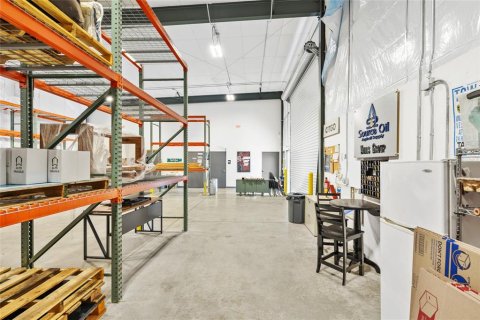 Снять в аренду коммерческую недвижимость в Тампа, Флорида 371.61м2, № 1844824 - фото 17