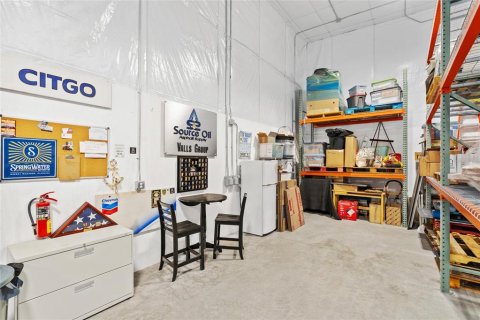 Снять в аренду коммерческую недвижимость в Тампа, Флорида 371.61м2, № 1844824 - фото 16