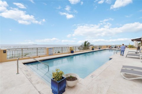 Hotel in Fort Lauderdale, Florida 1 bedroom, 91.97 sq.m. № 2089262 - photo 29