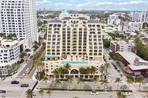 Hotel in Fort Lauderdale, Florida 1 bedroom, 91.97 sq.m. № 2089262 - photo 3
