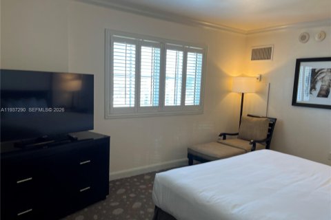Hotel in Fort Lauderdale, Florida 1 bedroom, 91.97 sq.m. № 2089262 - photo 11