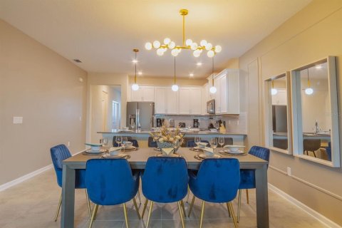 Condominio en venta en Davenport, Florida, 3 dormitorios, 166.02 m2 № 1904299 - foto 15