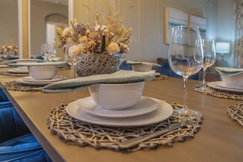 Condominio en venta en Davenport, Florida, 3 dormitorios, 166.02 m2 № 1904299 - foto 21