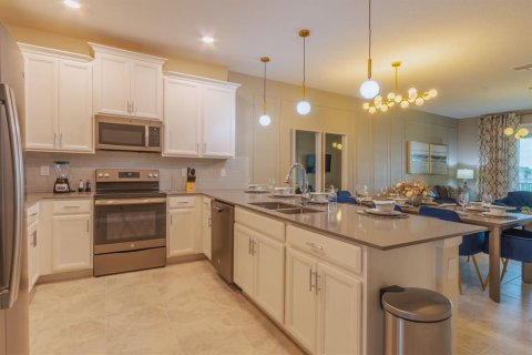 Condominio en venta en Davenport, Florida, 3 dormitorios, 166.02 m2 № 1904299 - foto 11