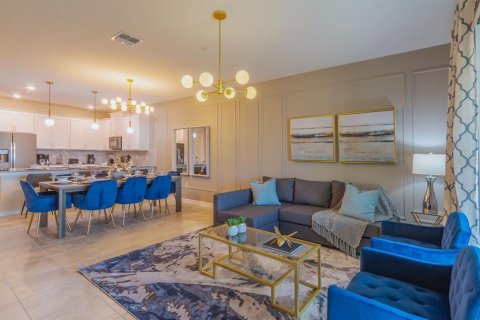 Condominio en venta en Davenport, Florida, 3 dormitorios, 166.02 m2 № 1904299 - foto 23