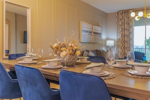 Condominio en venta en Davenport, Florida, 3 dormitorios, 166.02 m2 № 1904299 - foto 19