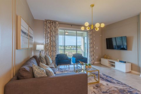 Condominio en venta en Davenport, Florida, 3 dormitorios, 166.02 m2 № 1904299 - foto 26