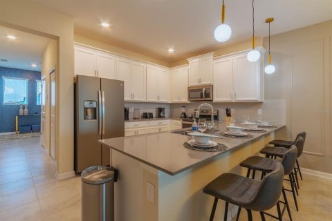 Condominio en venta en Davenport, Florida, 3 dormitorios, 166.02 m2 № 1904299 - foto 9