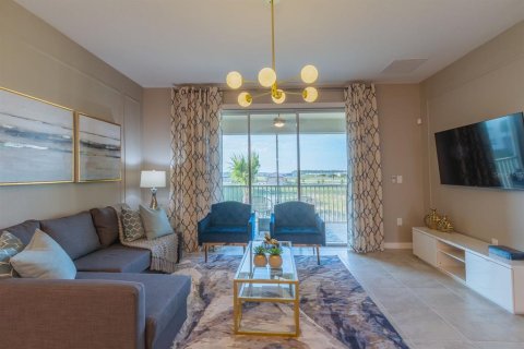 Condominio en venta en Davenport, Florida, 3 dormitorios, 166.02 m2 № 1904299 - foto 25