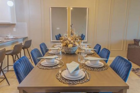 Condominio en venta en Davenport, Florida, 3 dormitorios, 166.02 m2 № 1904299 - foto 18