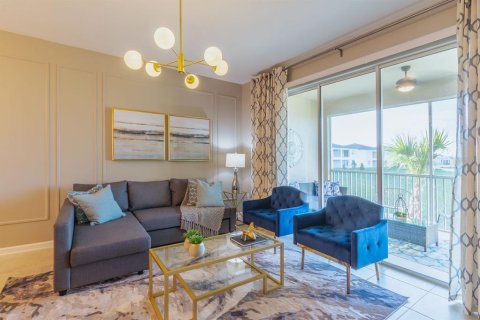 Condominio en venta en Davenport, Florida, 3 dormitorios, 166.02 m2 № 1904299 - foto 29