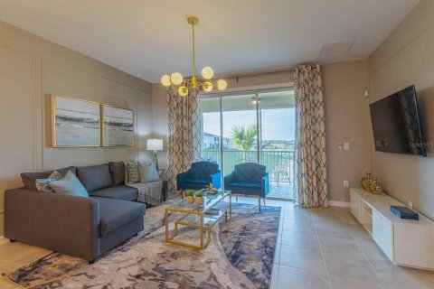 Condominio en venta en Davenport, Florida, 3 dormitorios, 166.02 m2 № 1904299 - foto 24