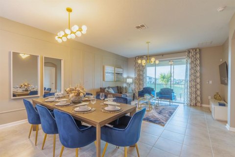 Condominio en venta en Davenport, Florida, 3 dormitorios, 166.02 m2 № 1904299 - foto 17
