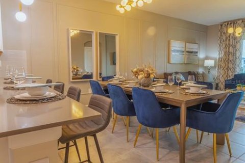 Condominio en venta en Davenport, Florida, 3 dormitorios, 166.02 m2 № 1904299 - foto 13