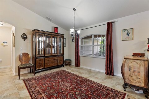 House in North Port, Florida 3 bedrooms, 154.87 sq.m. № 1622651 - photo 13