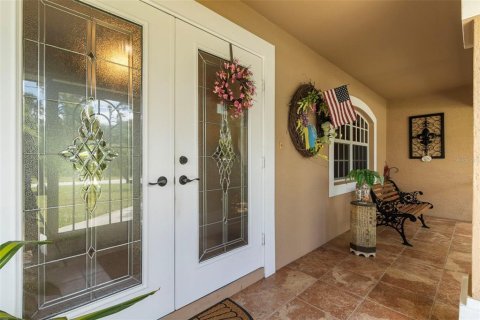 House in North Port, Florida 3 bedrooms, 154.87 sq.m. № 1622651 - photo 4