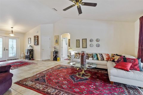 House in North Port, Florida 3 bedrooms, 154.87 sq.m. № 1622651 - photo 8