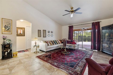 House in North Port, Florida 3 bedrooms, 154.87 sq.m. № 1622651 - photo 7