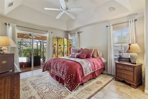 House in North Port, Florida 3 bedrooms, 154.87 sq.m. № 1622651 - photo 15