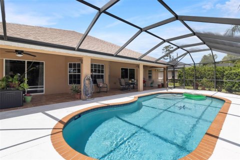 House in North Port, Florida 3 bedrooms, 154.87 sq.m. № 1622651 - photo 30