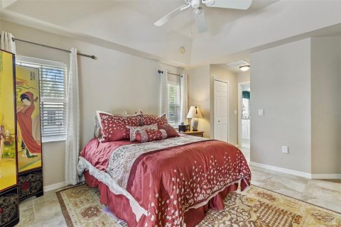 House in North Port, Florida 3 bedrooms, 154.87 sq.m. № 1622651 - photo 14