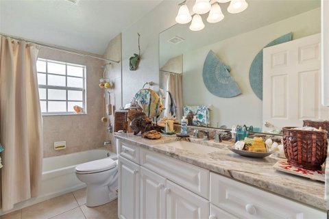 House in North Port, Florida 3 bedrooms, 154.87 sq.m. № 1622651 - photo 24