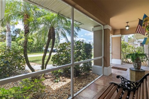 House in North Port, Florida 3 bedrooms, 154.87 sq.m. № 1622651 - photo 5